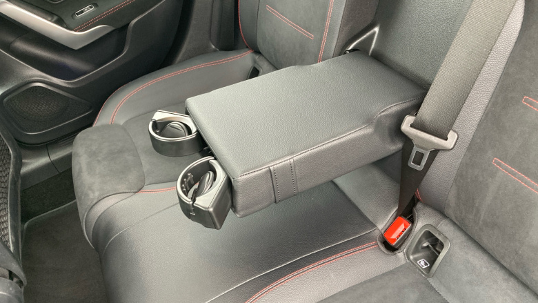 Mercedes-Benz A-Class A200 AMG Line Premium Edition 5dr Auto Petrol Hatchback